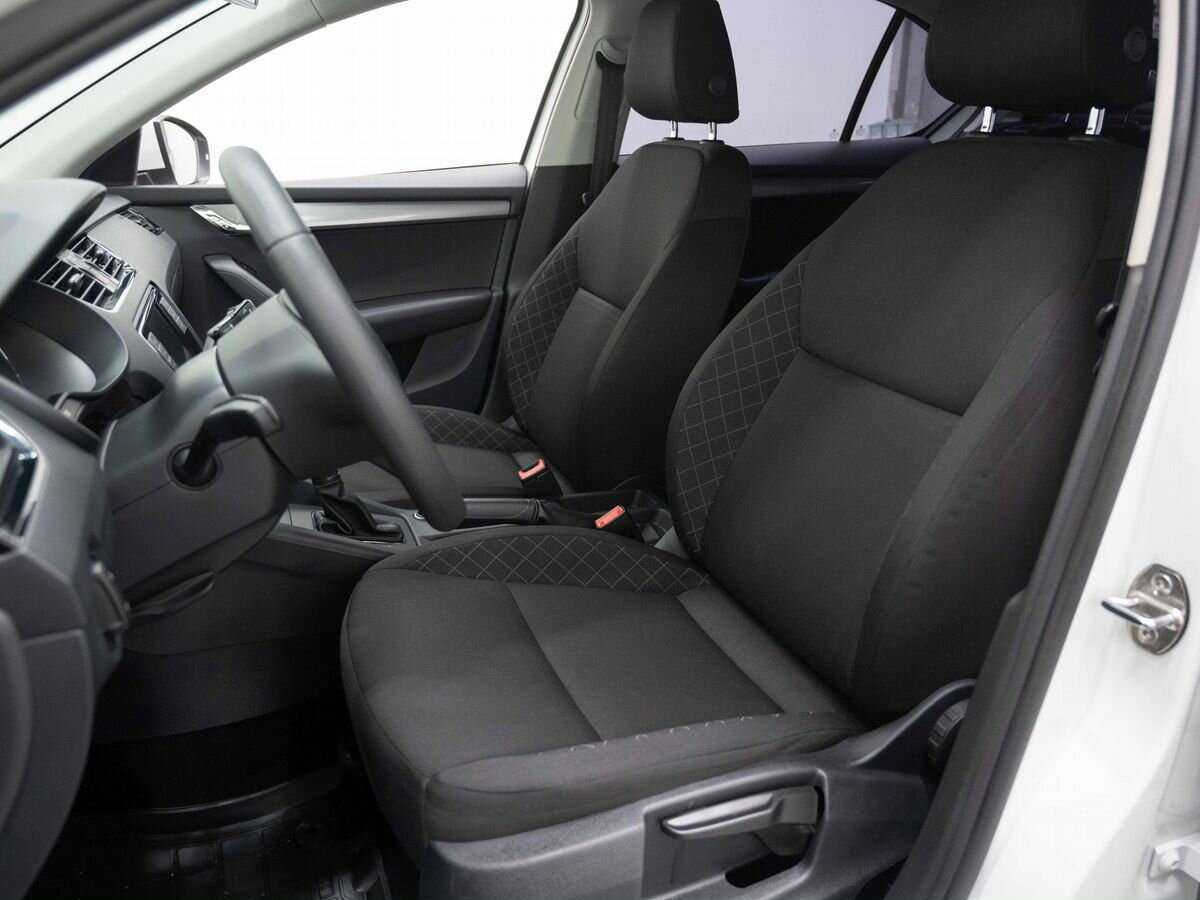 Продажа Б/У Шкода Октавия. Фото: #7