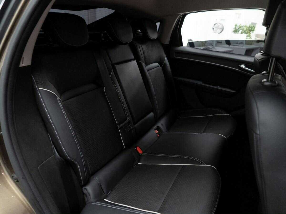 Продажа Б/У Рено Аркана. Фото: #7