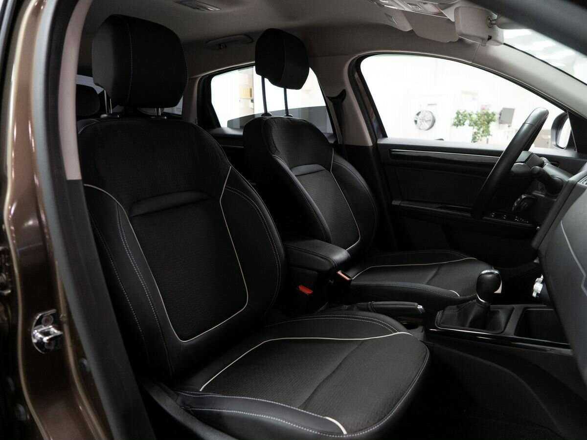 Продажа Б/У Рено Аркана. Фото: #8