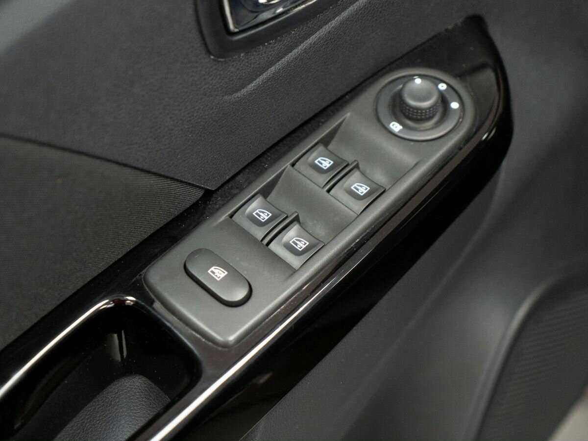 Продажа Б/У Рено Каптюр. Фото: #12