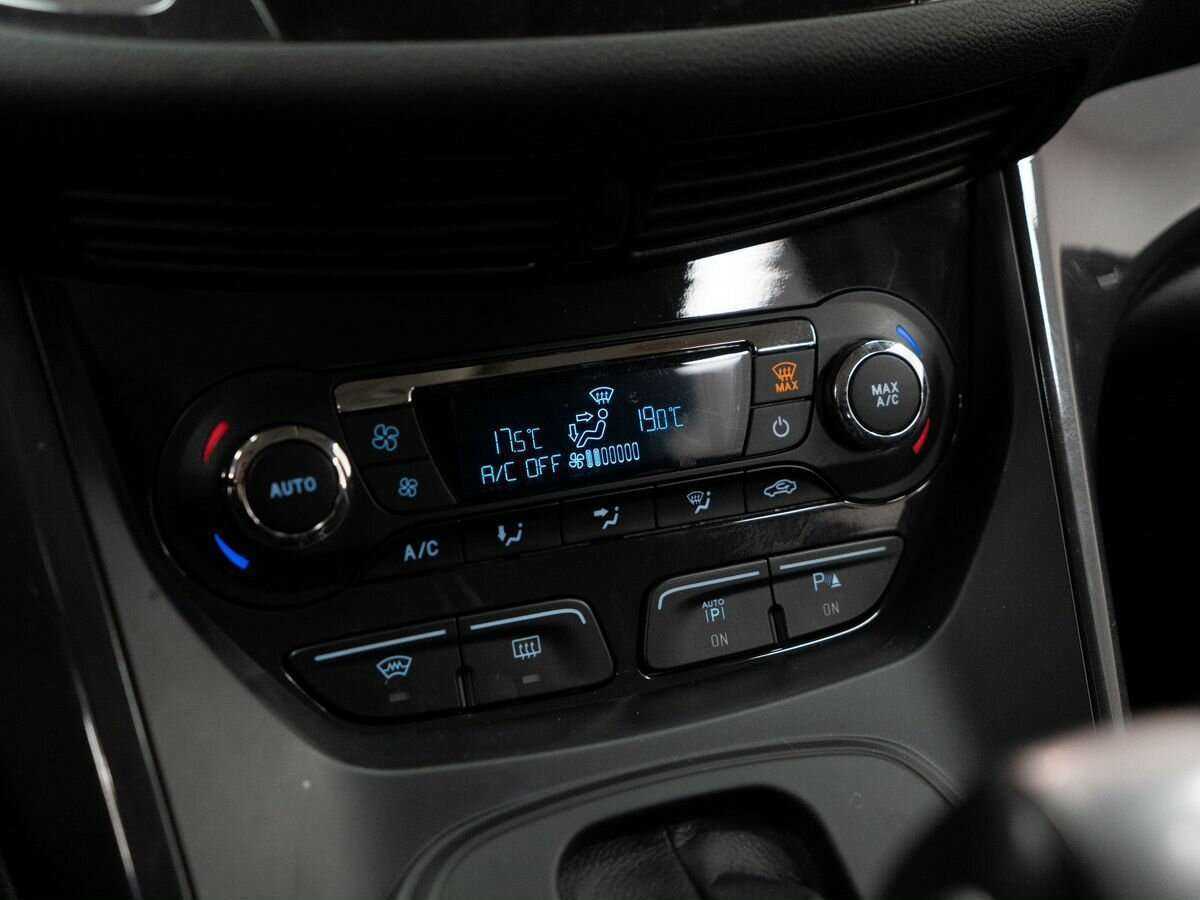 Продажа Б/У Форд Куга. Фото: #12