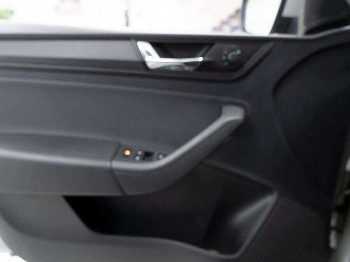 Продажа Б/У Шкода Рапид. Фото: #15