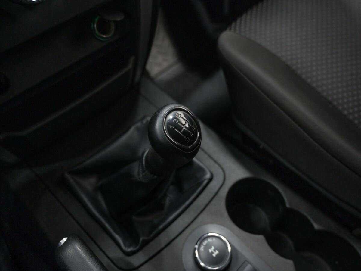 Продажа Б/У УАЗ Патриот. Фото: #18