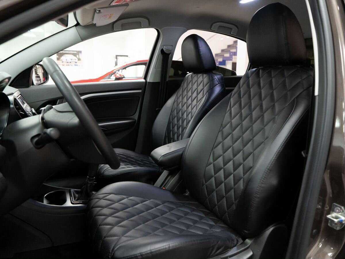 Продажа Б/У Лада (ВАЗ) Веста. Фото: #5