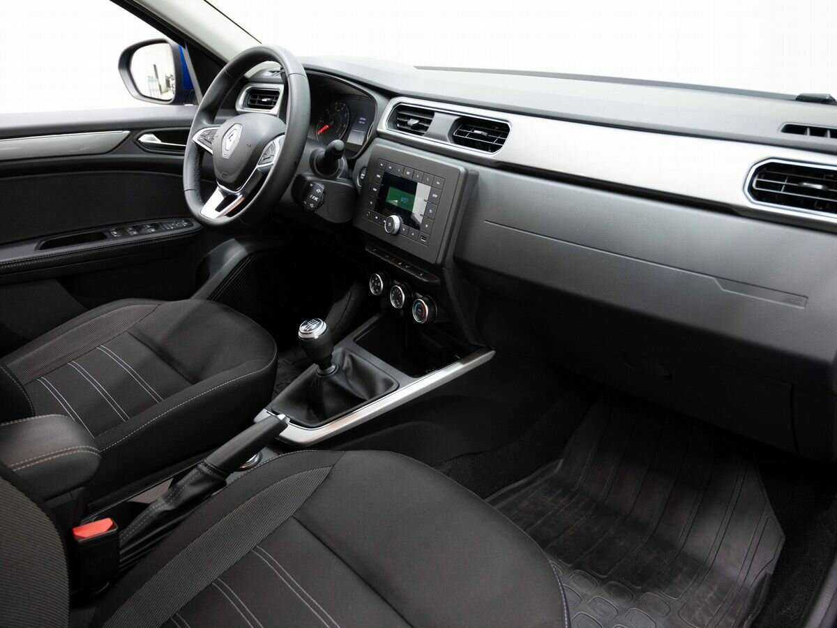 Продажа Б/У Рено Аркана. Фото: #10