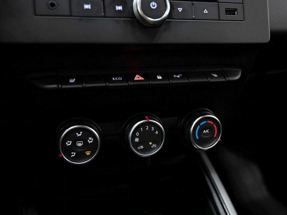 Продажа Б/У Рено Аркана. Фото: #18