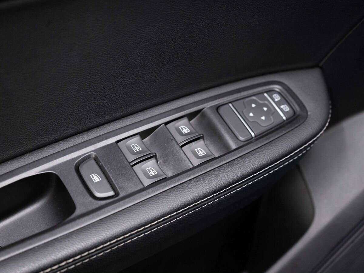 Продажа Б/У Рено Аркана. Фото: #21