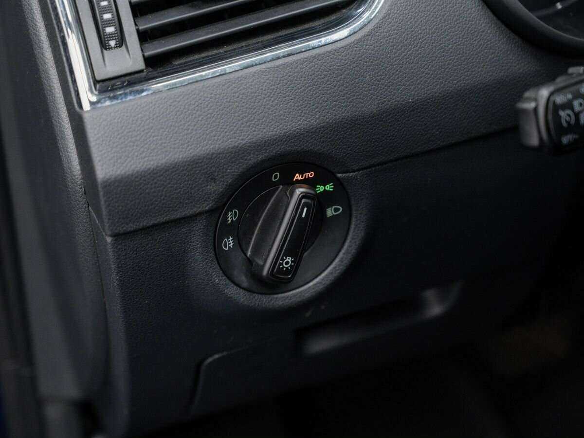 Продажа Б/У Шкода Октавия. Фото: #15