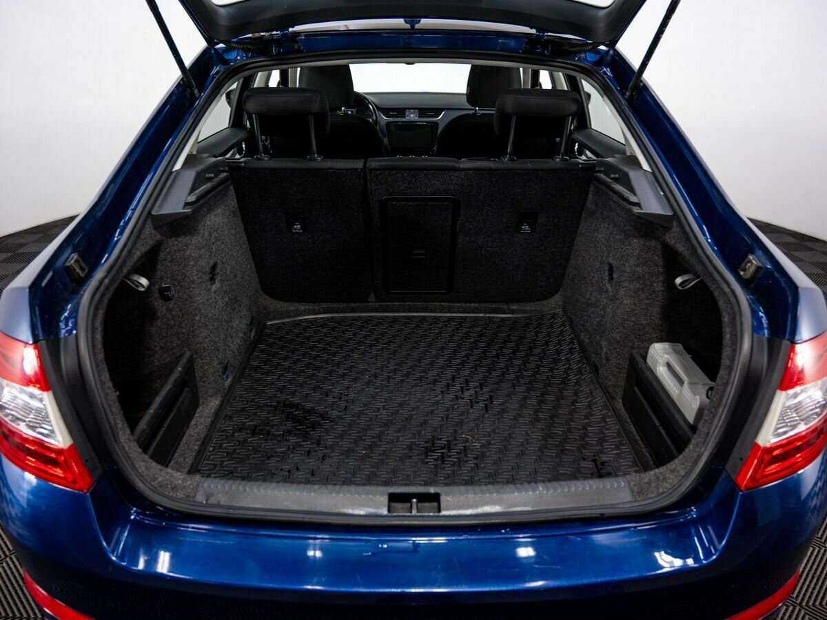 Продажа Б/У Шкода Октавия. Фото: #22