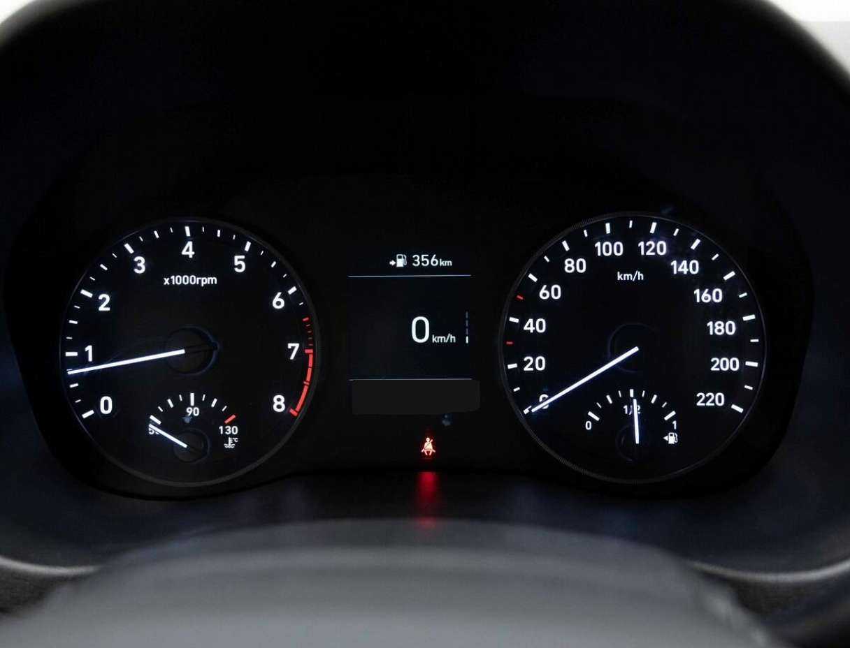 Продажа Б/У Хендай Солярис. Фото: #16