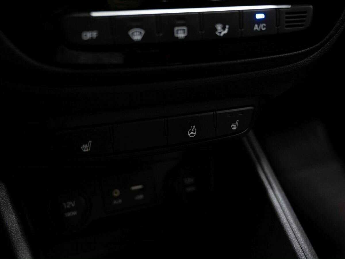 Продажа Б/У Хендай Солярис. Фото: #21