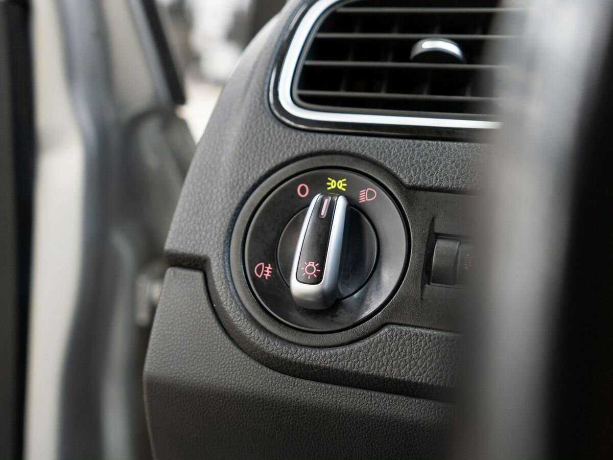 Продажа Б/У Фольксваген Поло. Фото: #13