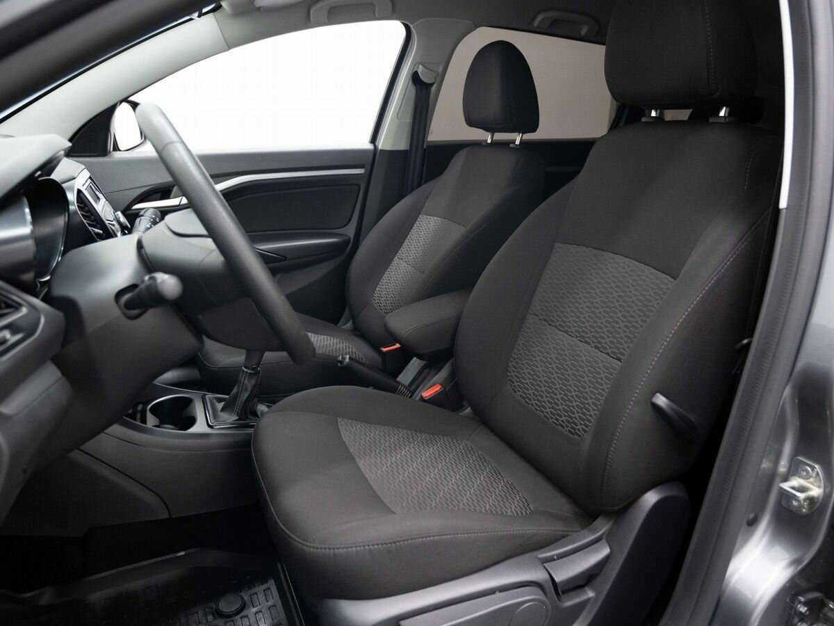 Продажа Б/У Лада (ВАЗ) Веста. Фото: #7