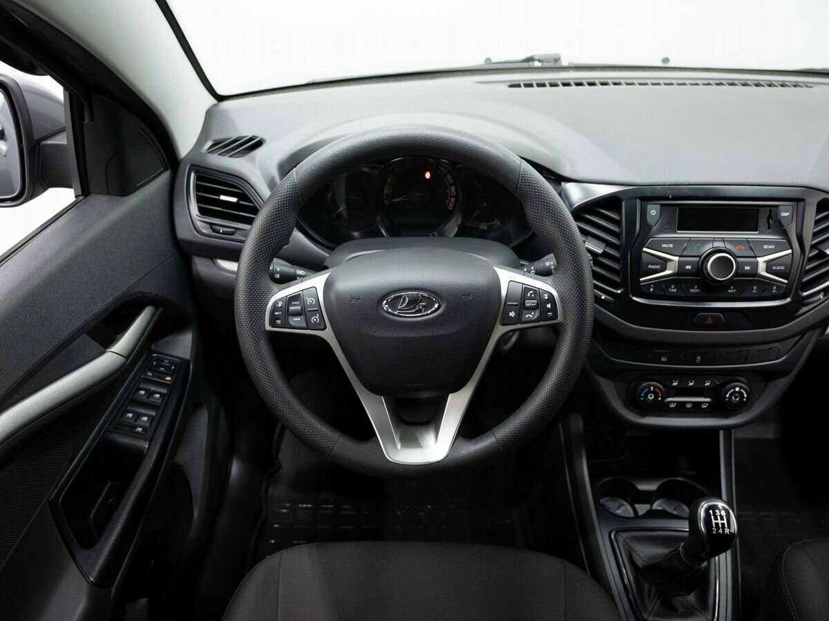 Продажа Б/У Лада (ВАЗ) Веста. Фото: #13