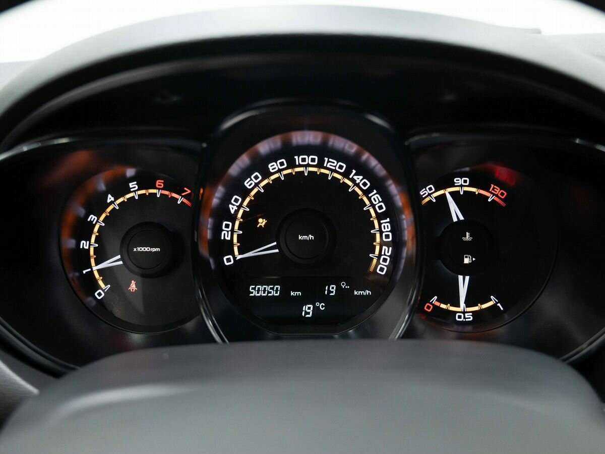 Продажа Б/У Лада (ВАЗ) Веста. Фото: #16