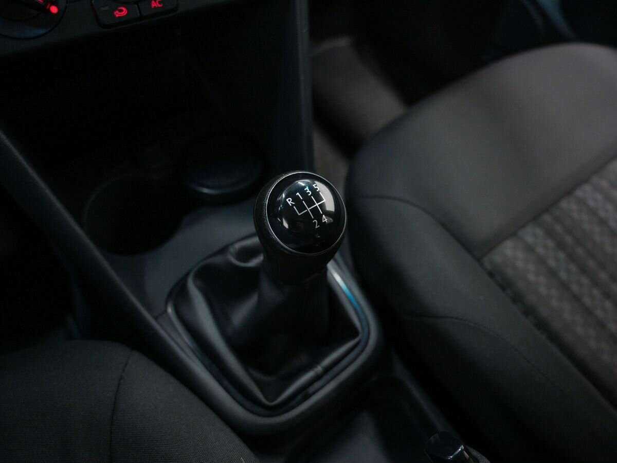 Продажа Б/У Фольксваген Поло. Фото: #17