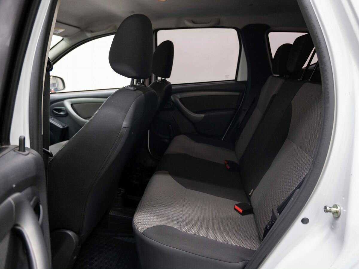 Продажа Б/У Рено Дастер. Фото: #8