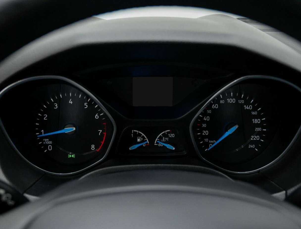 Продажа Б/У Форд Фокус. Фото: #13