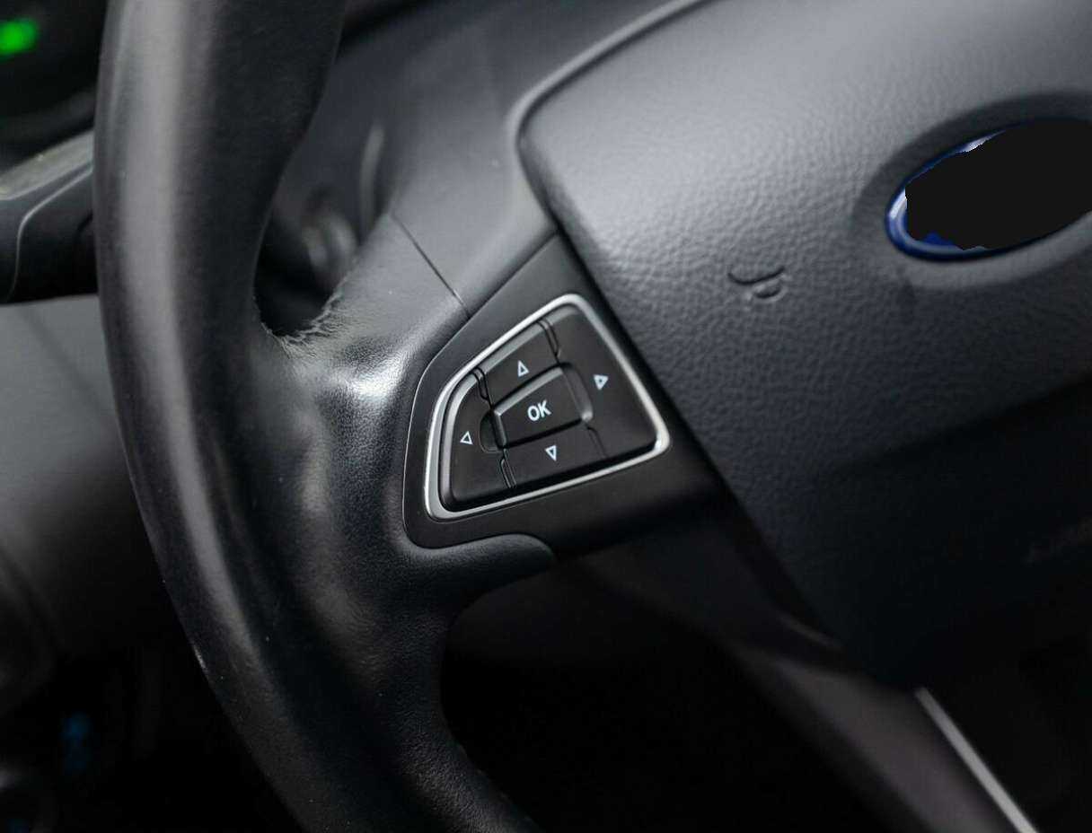 Продажа Б/У Форд Фокус. Фото: #17