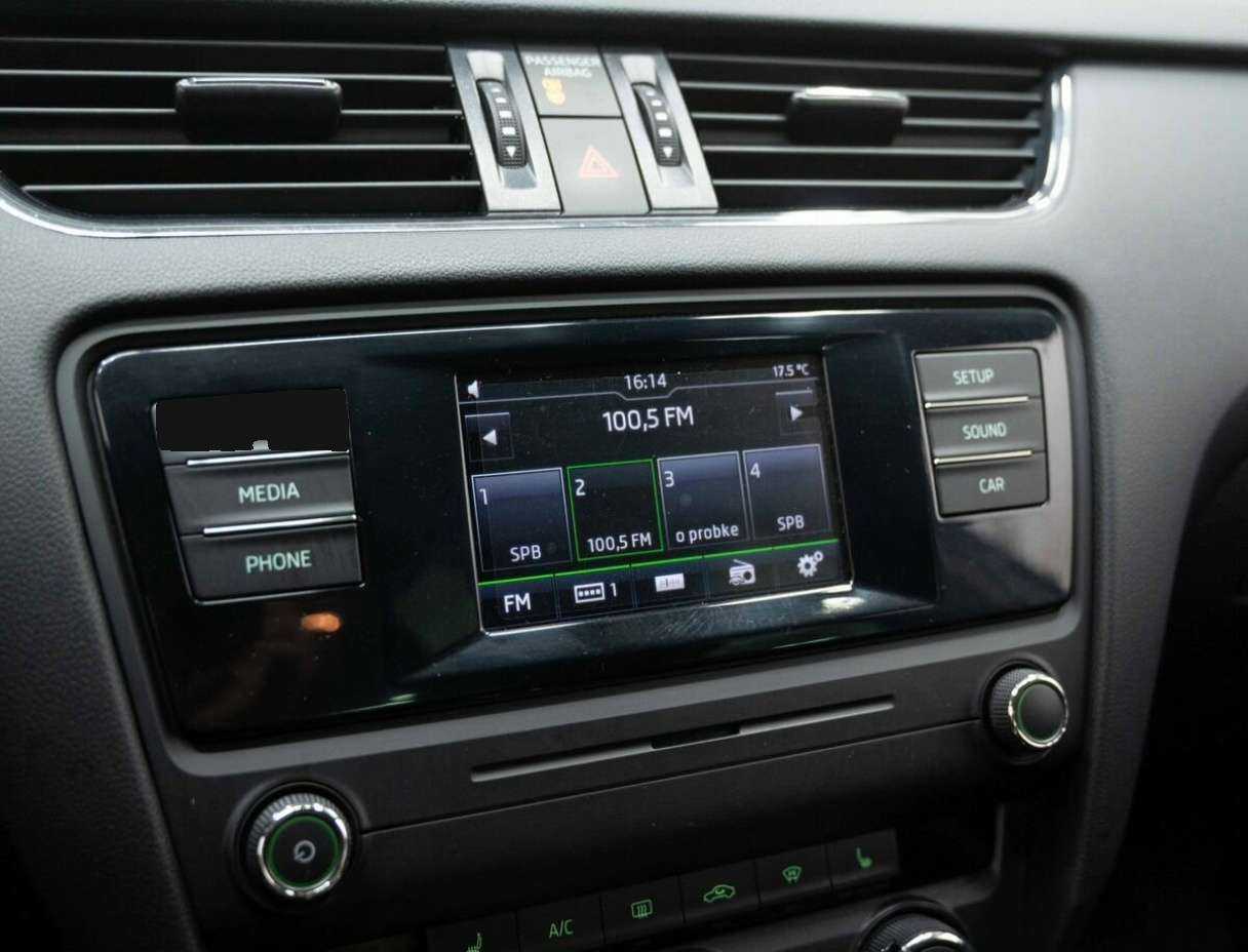 Продажа Б/У Шкода Октавия. Фото: #22