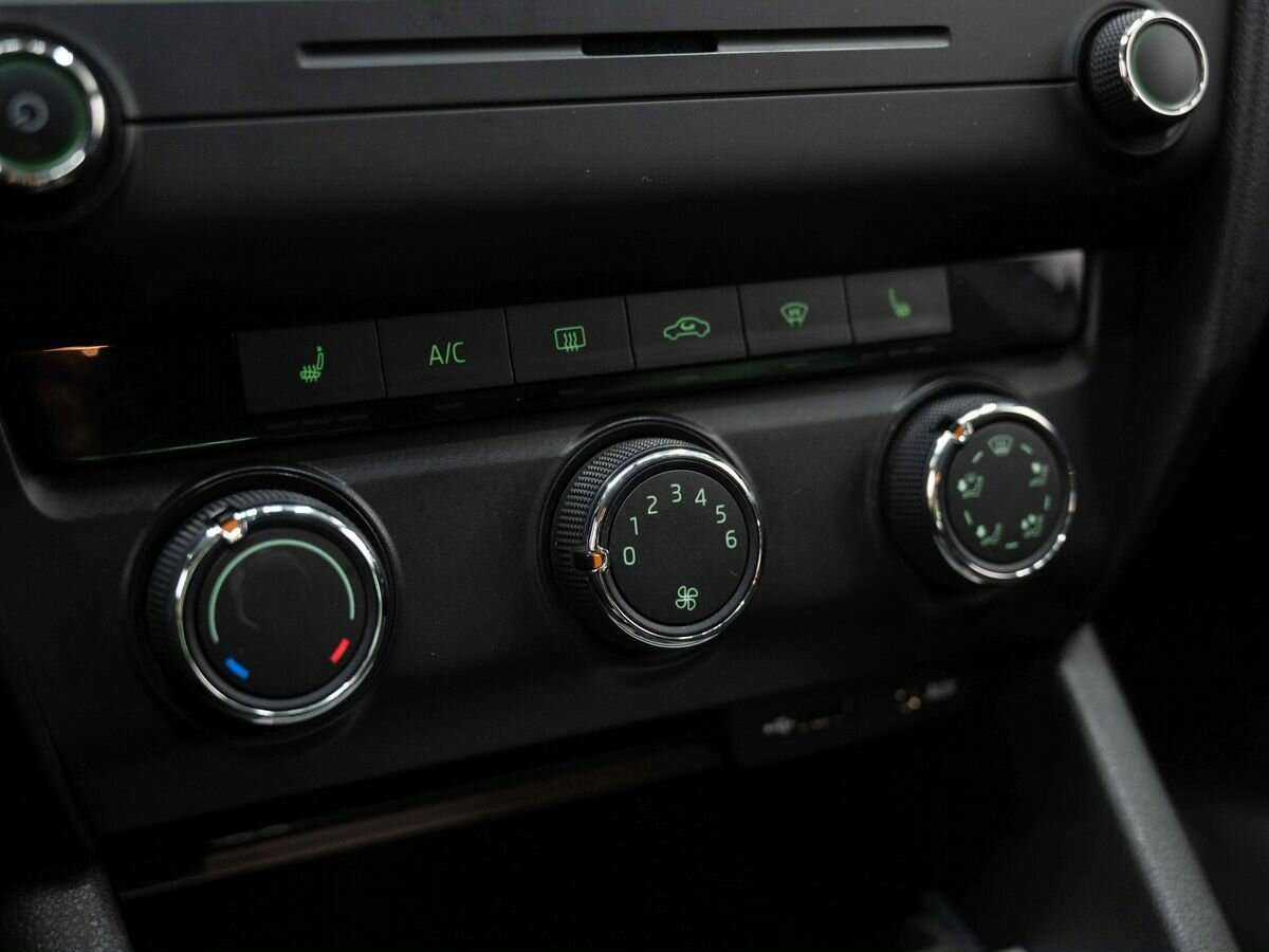 Продажа Б/У Шкода Октавия. Фото: #23