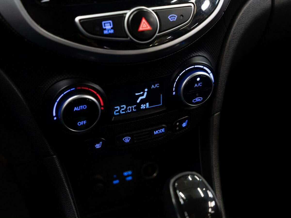 Продажа Б/У Хендай Солярис. Фото: #10