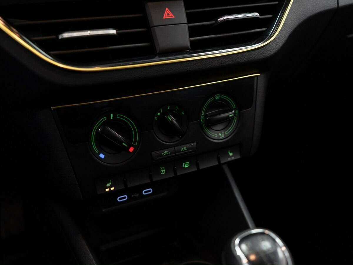 Продажа Б/У Шкода Рапид. Фото: #10