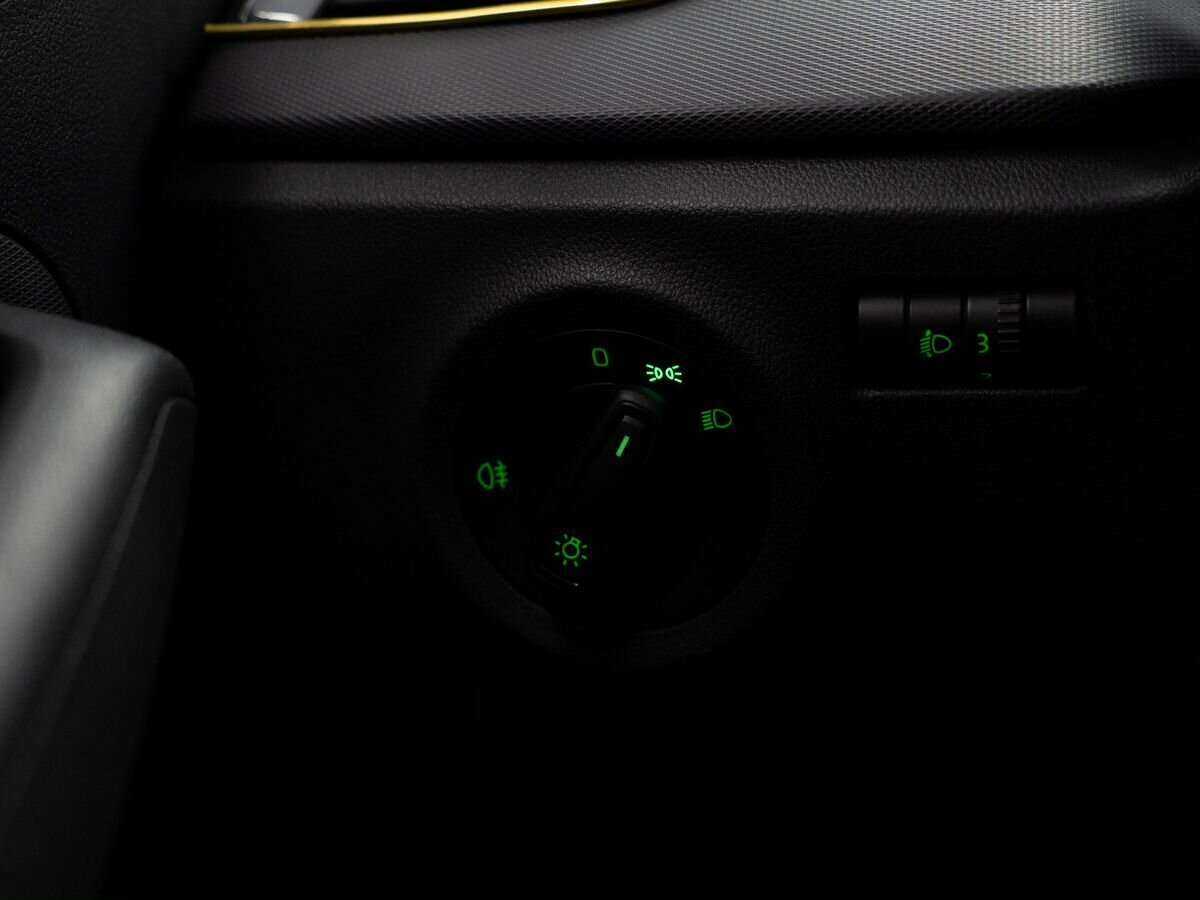 Продажа Б/У Шкода Рапид. Фото: #15