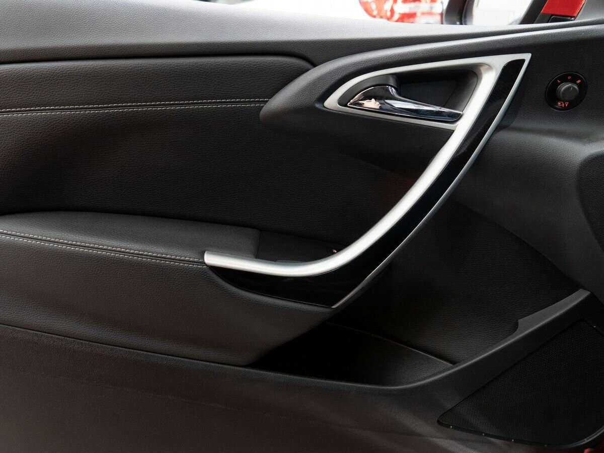 Продажа Б/У Опель Астра. Фото: #13