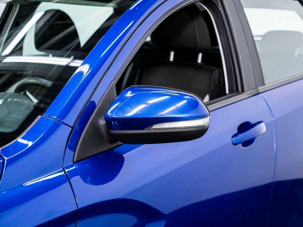 Продажа Б/У Лада (ВАЗ) Веста. Фото: #5