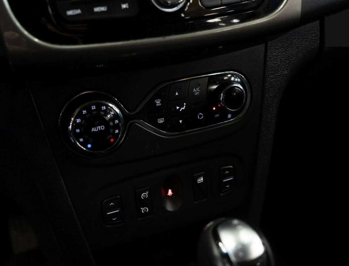 Продажа Б/У Рено Сандеро. Фото: #9