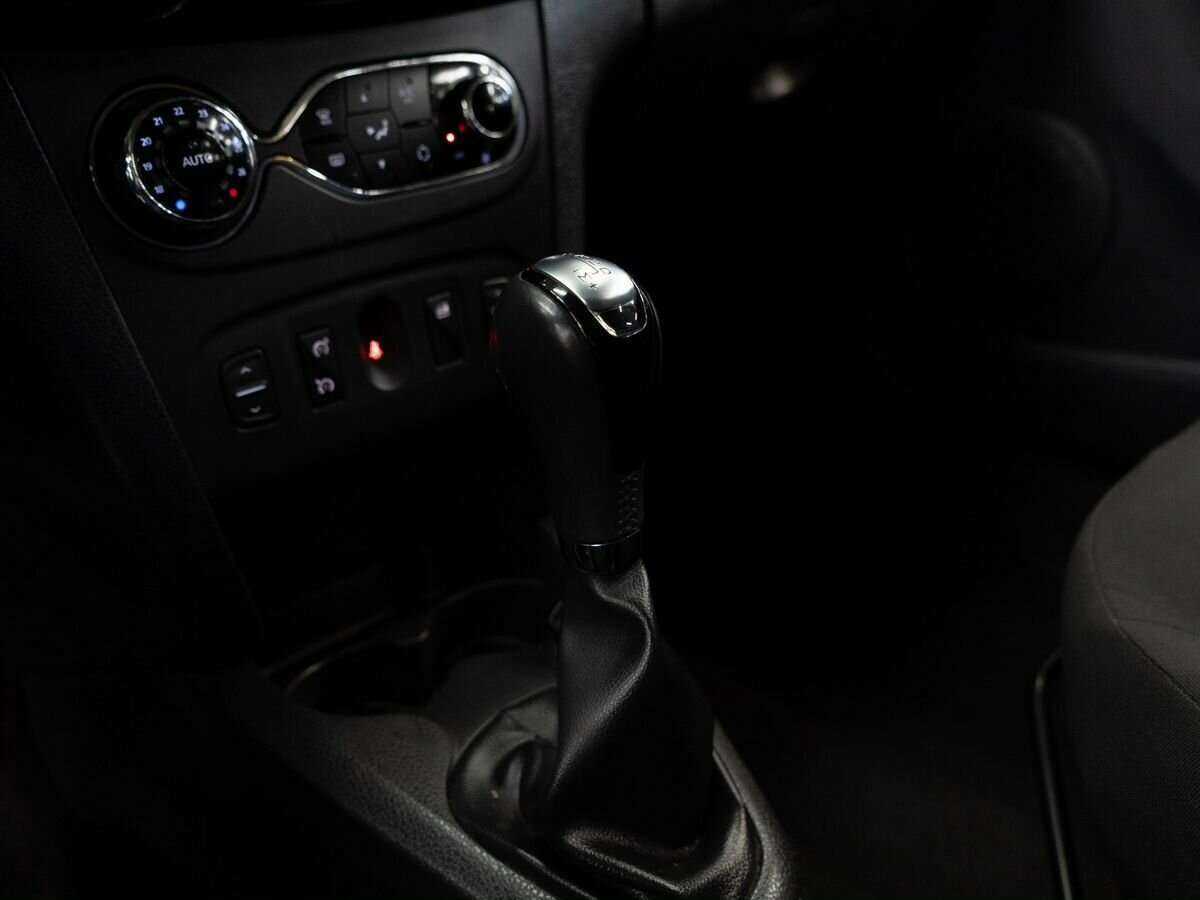 Продажа Б/У Рено Сандеро. Фото: #10