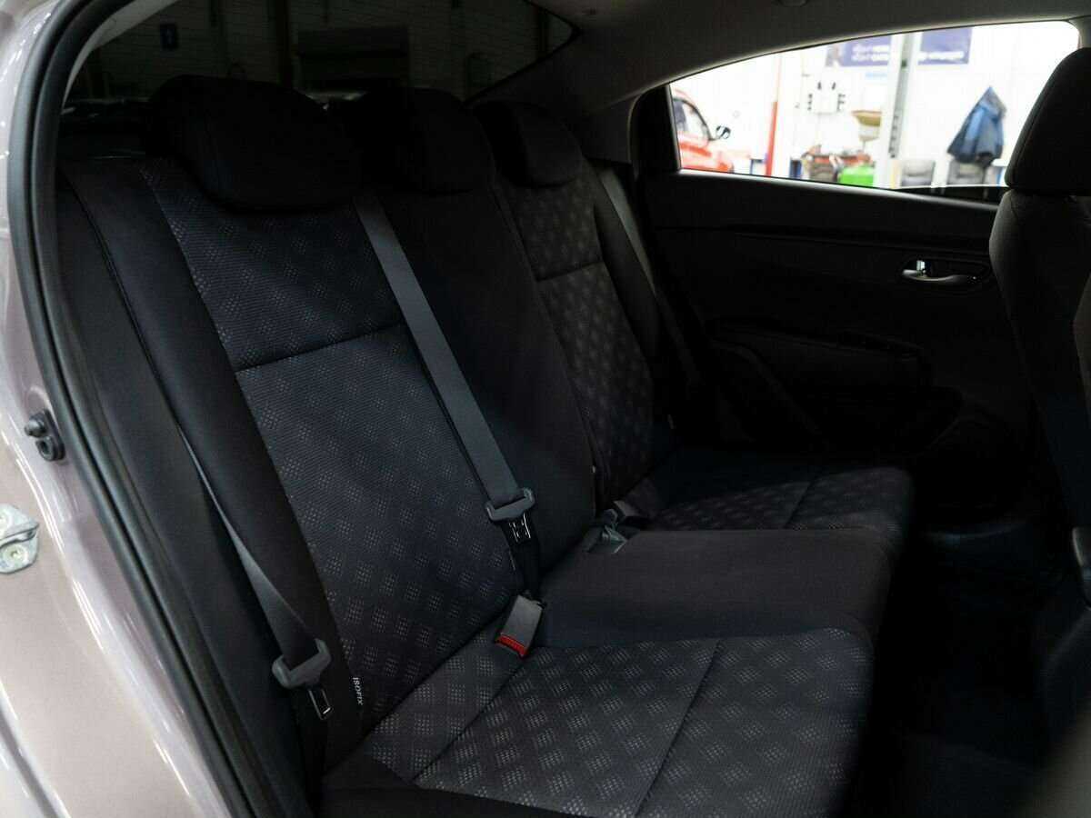 Продажа Б/У Киа Рио. Фото: #7