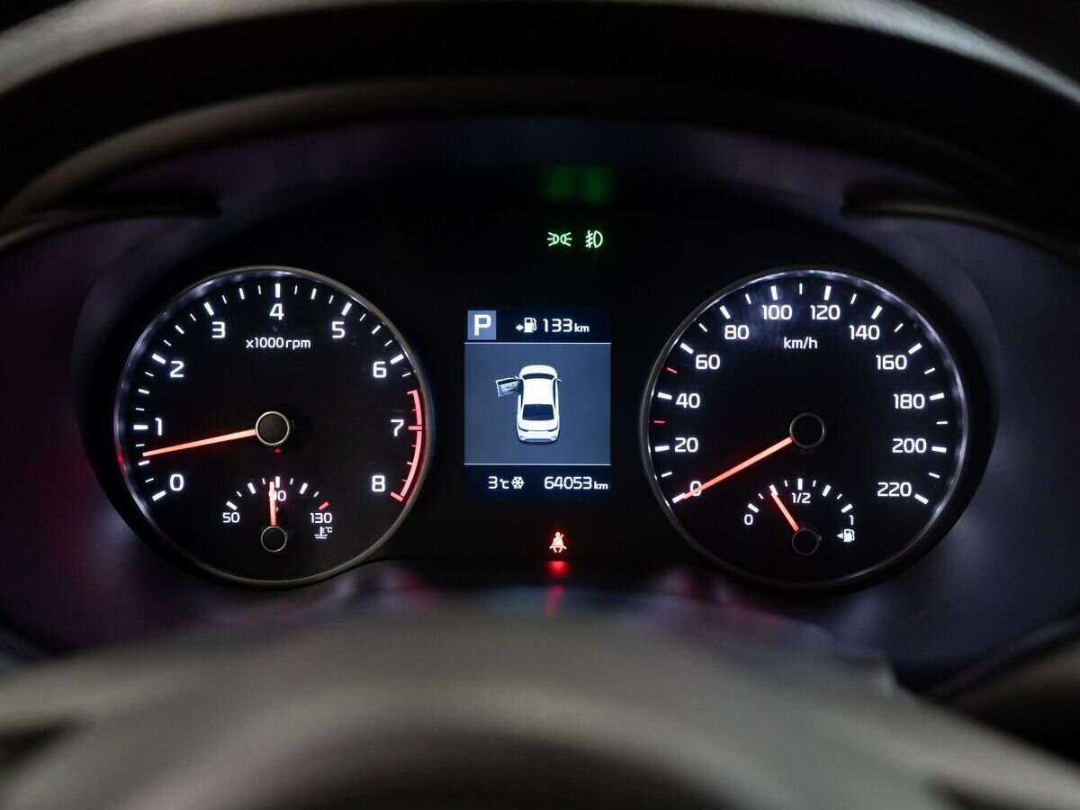 Продажа Б/У Киа Рио. Фото: #9