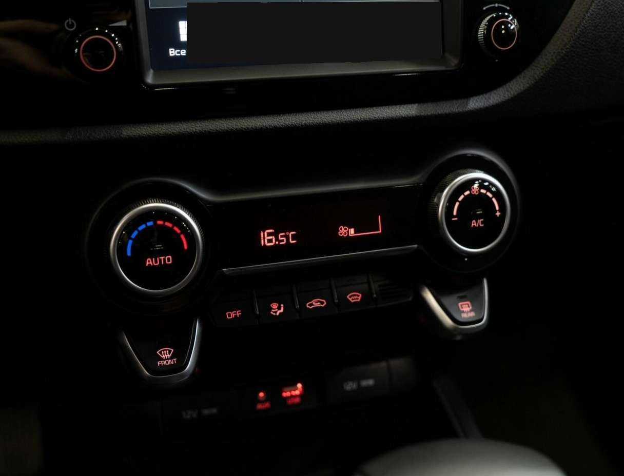 Продажа Б/У Киа Рио. Фото: #12