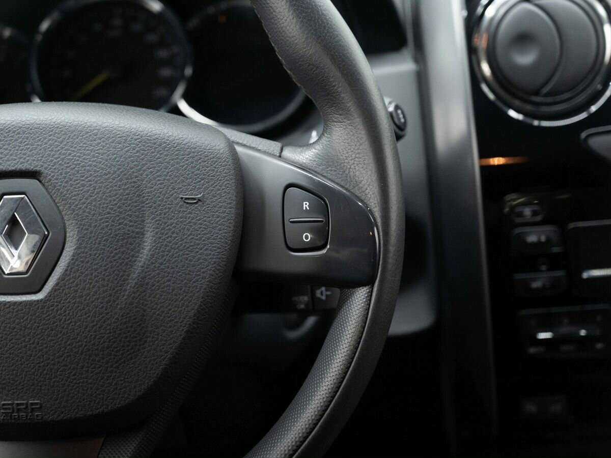 Продажа Б/У Рено Дастер. Фото: #15