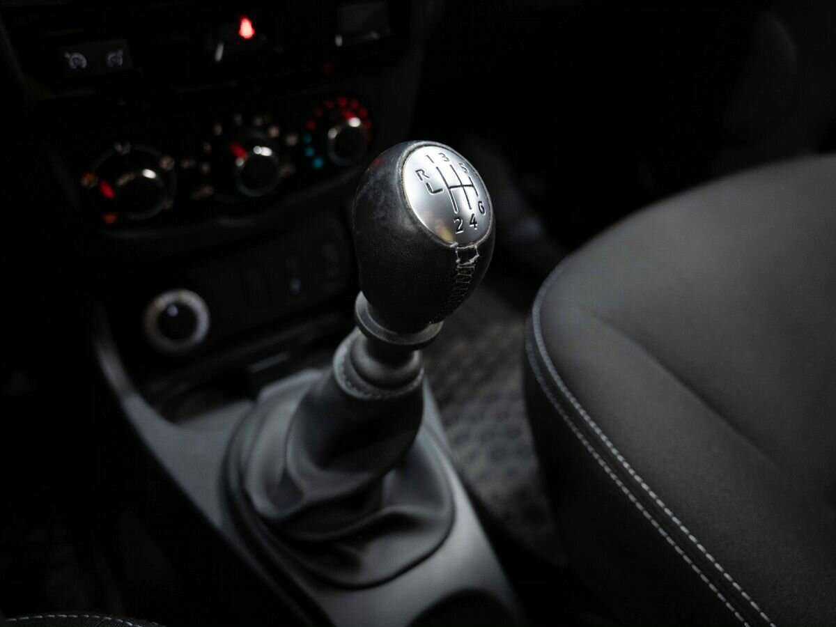 Продажа Б/У Рено Дастер. Фото: #21