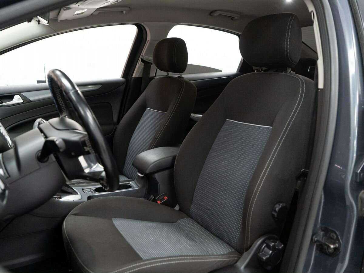 Продажа Б/У Форд Мондео. Фото: #4