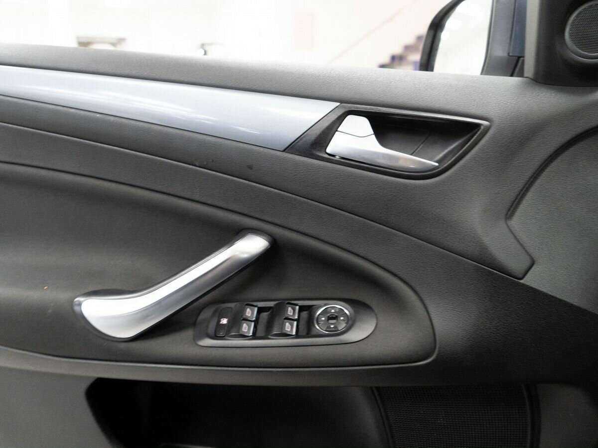 Продажа Б/У Форд Мондео. Фото: #11