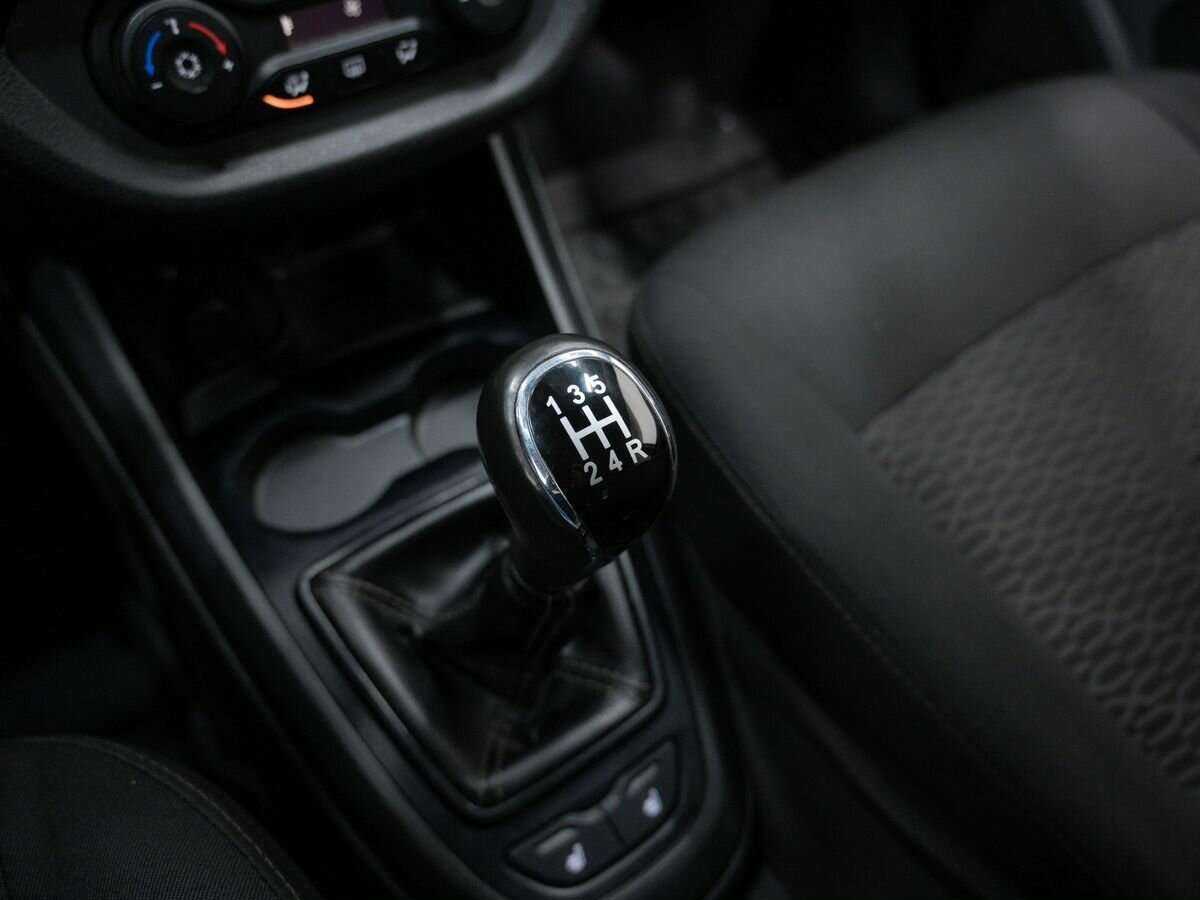 Продажа Б/У Лада (ВАЗ) Веста. Фото: #17