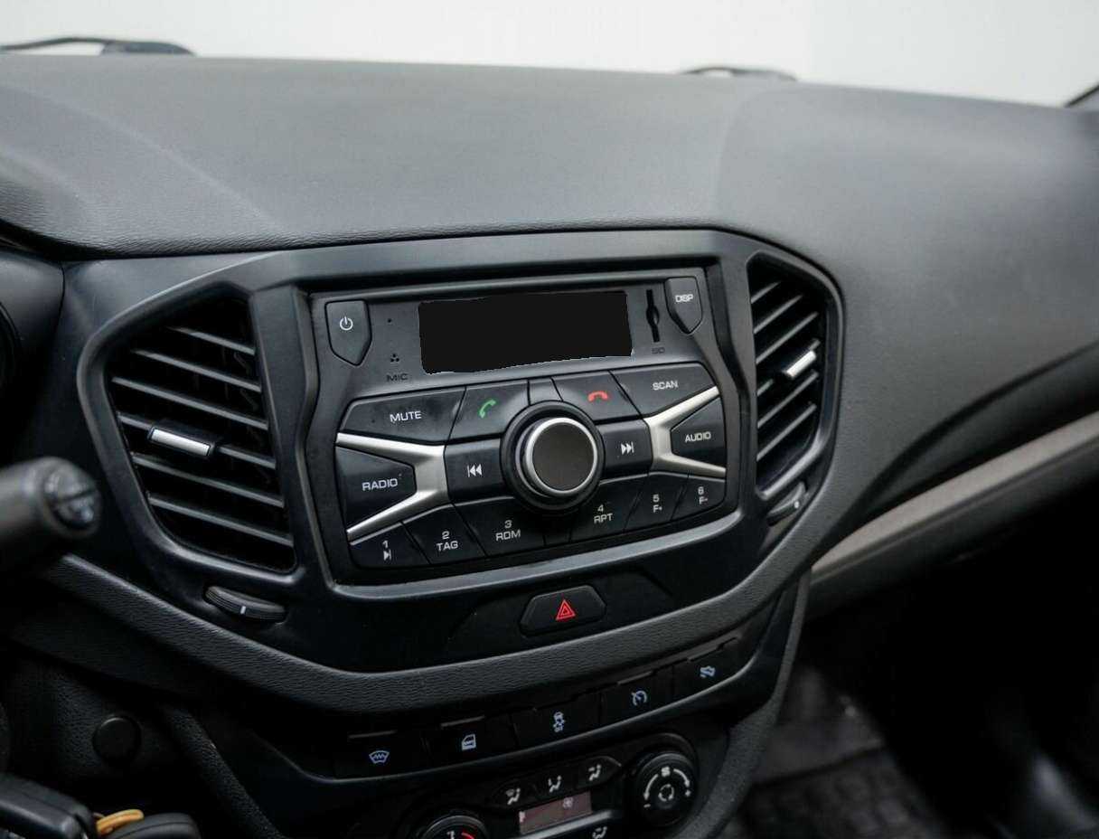 Продажа Б/У Лада (ВАЗ) Веста. Фото: #20