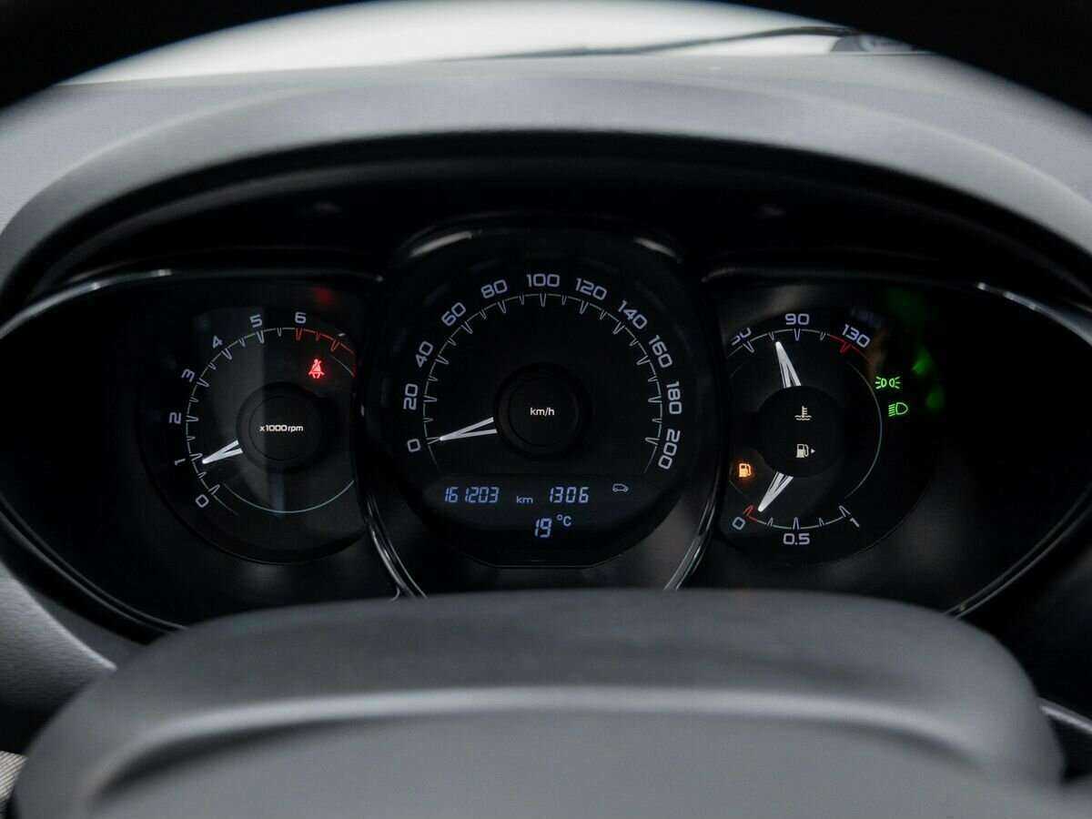 Продажа Б/У Лада (ВАЗ) Веста. Фото: #21