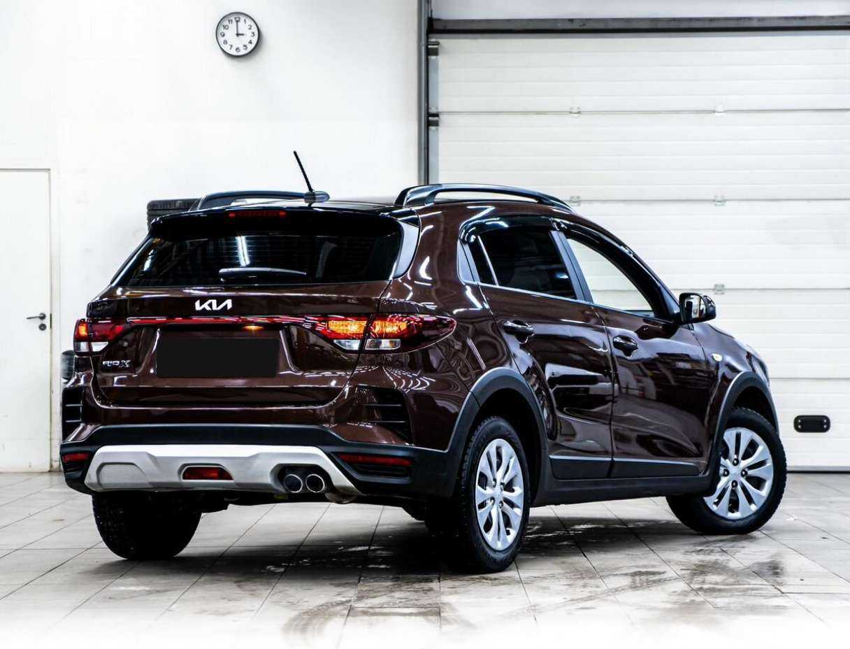 Продажа Б/У Киа Рио. Фото: #2