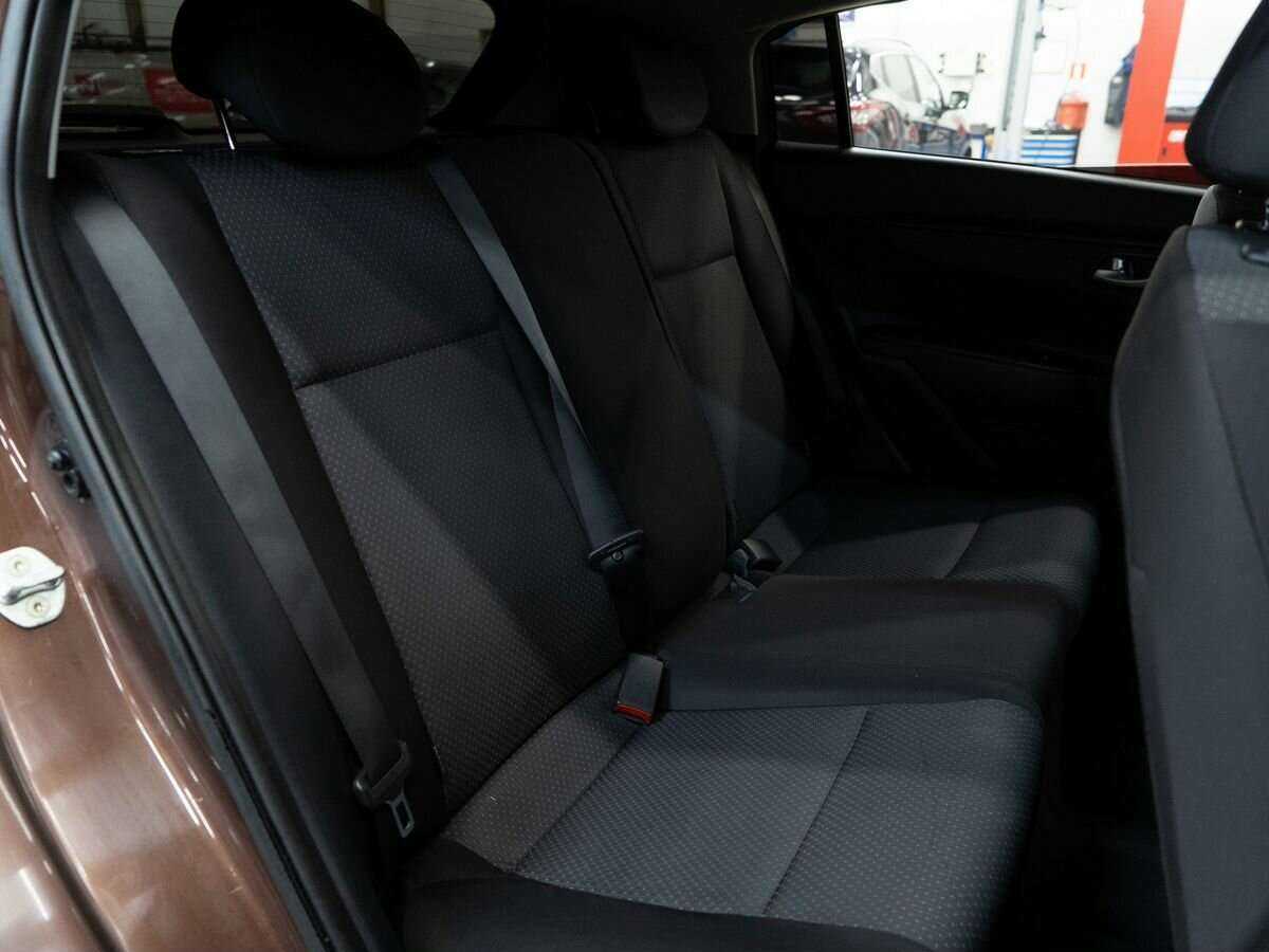 Продажа Б/У Киа Рио. Фото: #7