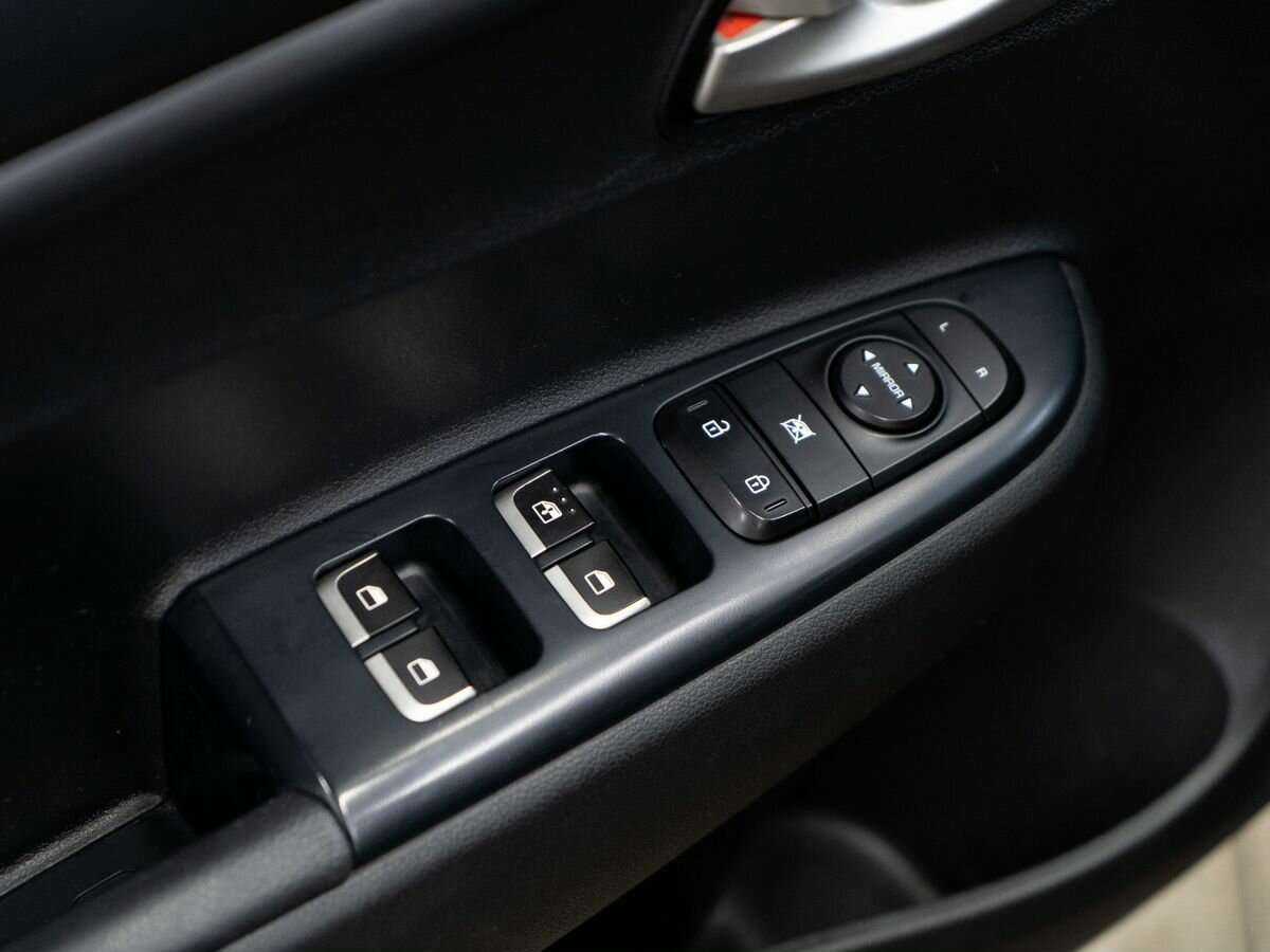 Продажа Б/У Киа Рио. Фото: #13