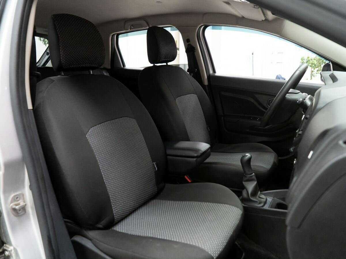 Продажа Б/У Лада (ВАЗ) ИКСРЭЙ. Фото: #8