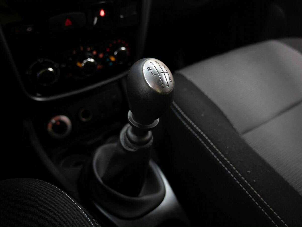 Продажа Б/У Рено Дастер. Фото: #17