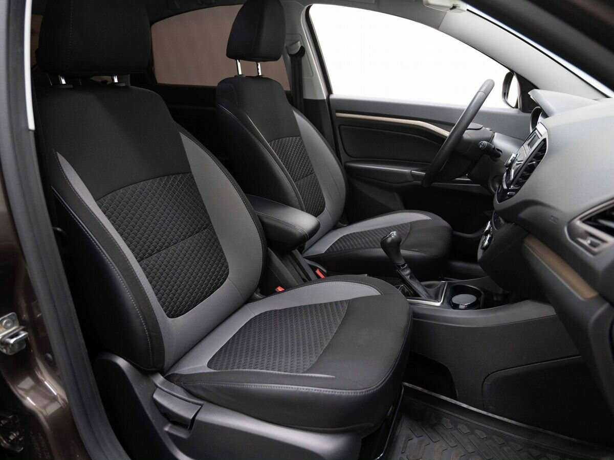 Продажа Б/У Лада (ВАЗ) Веста. Фото: #13