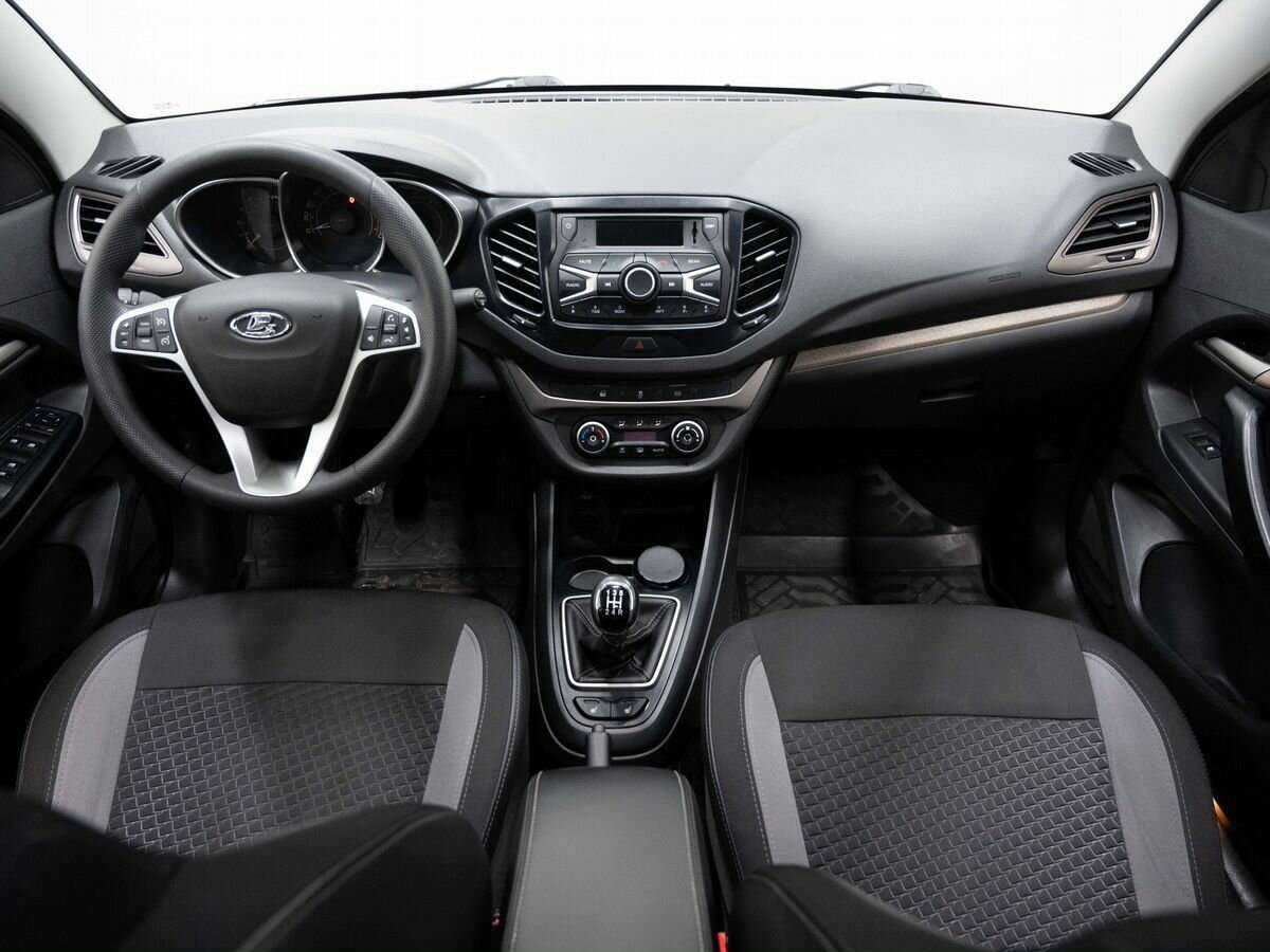 Продажа Б/У Лада (ВАЗ) Веста. Фото: #14