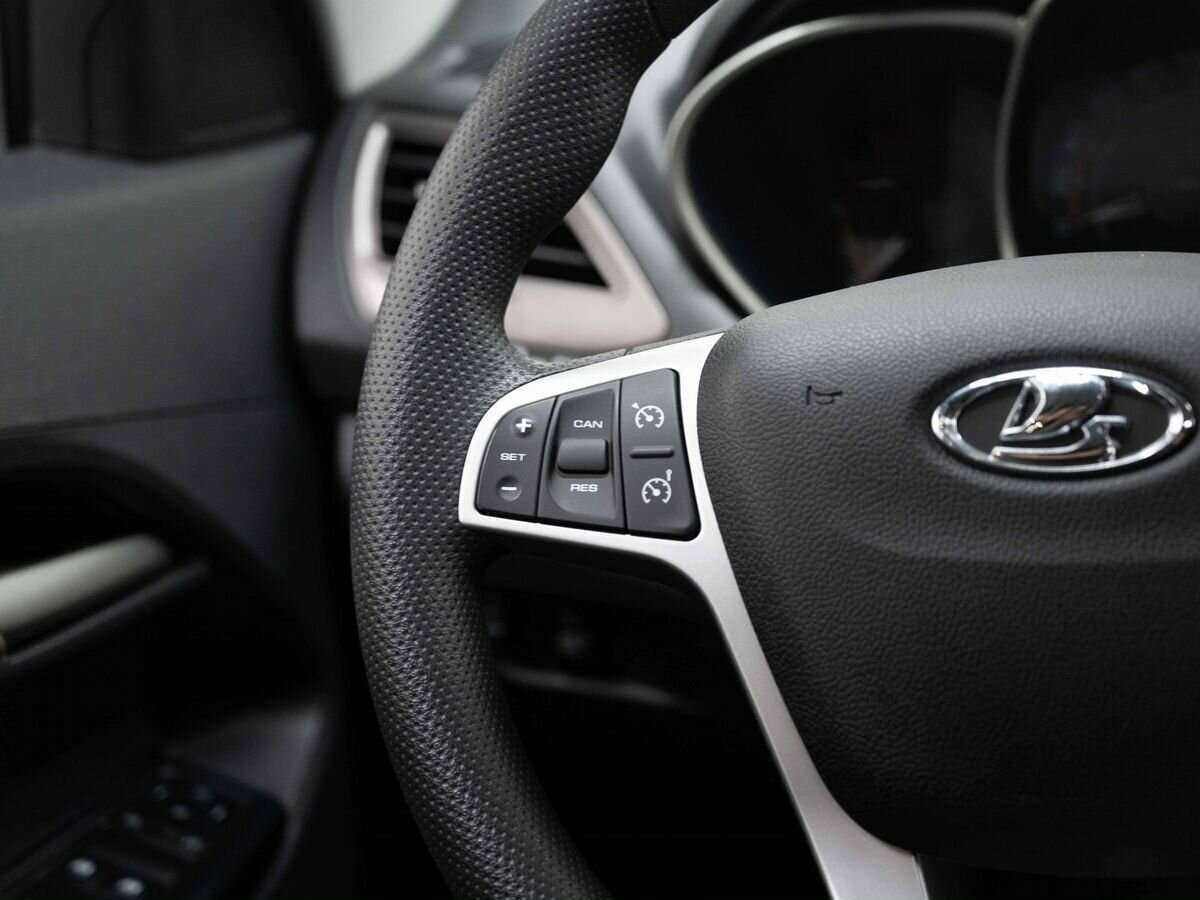 Продажа Б/У Лада (ВАЗ) Веста. Фото: #16